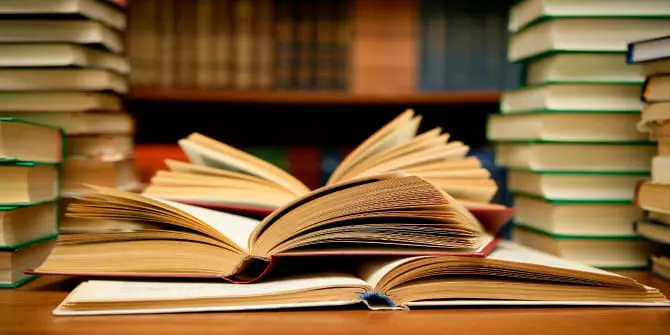 books for survey