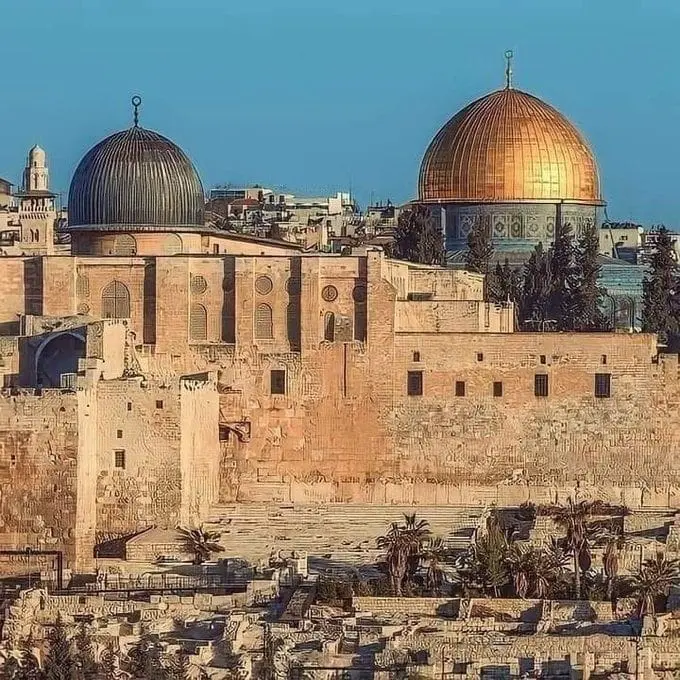 قضية فلسطين بين الحقّ والخداع!