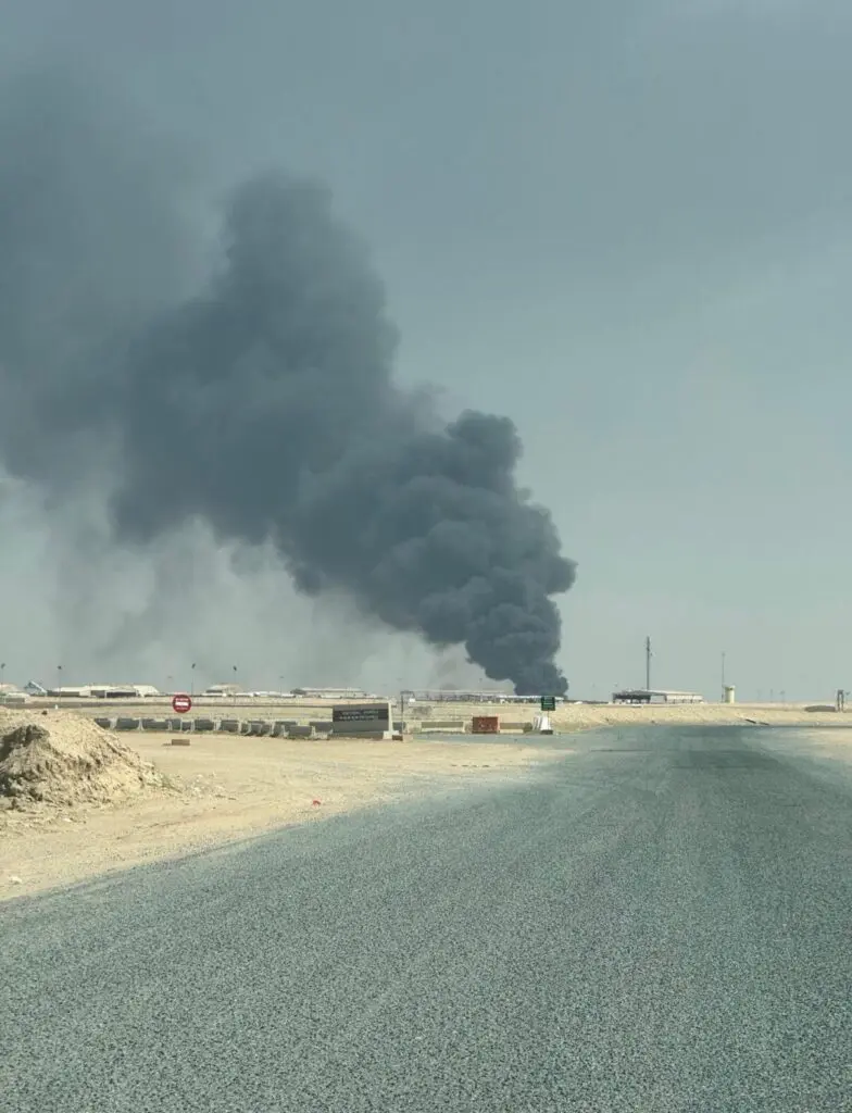 ينكر الجنود الناجون في الكويت رواية البنتاغون، ويقولون إن الوحدة "لم تكن مستعدة" للدفاع عن نفسها 2 img 0212