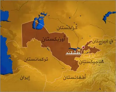 محكمة روسية تفرض غرامة مالية وتأمر بترحيل مسلم أزوبكي بسبب الصلاة في شارع 3 images