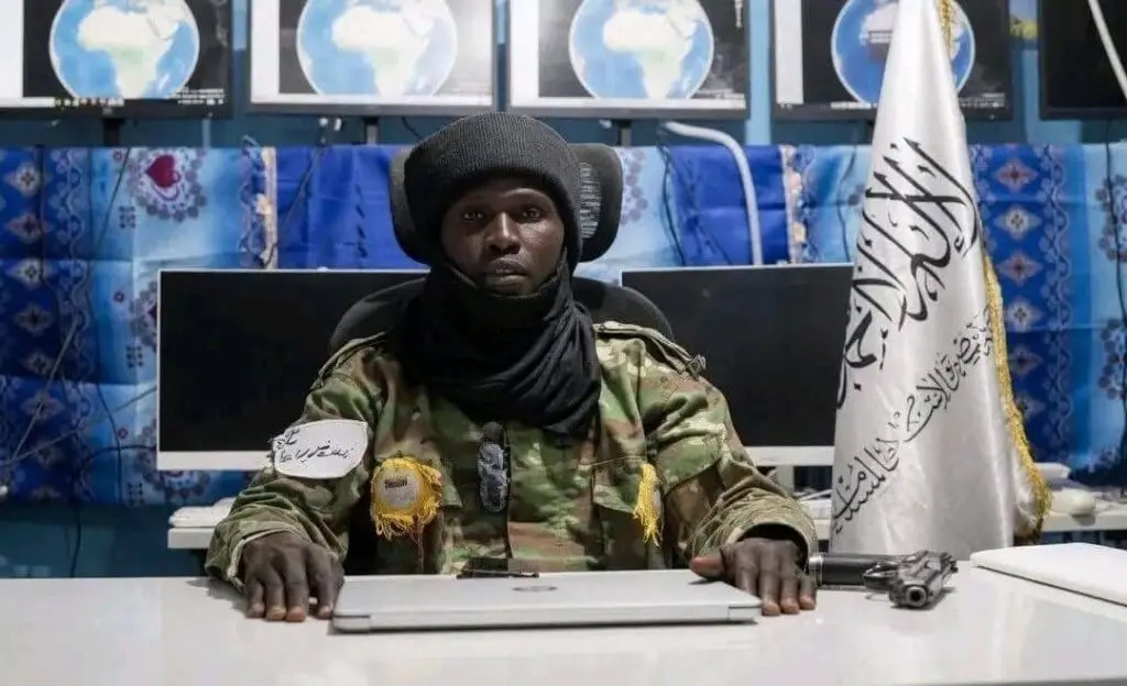 من الأقصى إلى السودان مرورا بالنازحين الروهينجا.. تقرير وصل الأسبوعي للعالم الإسلامي: أبرز أحداث الأسبوع الثاني من ذي القعدة 6 photo 5443037369218045954 y