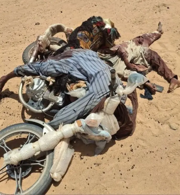 إنتهاكات الجيش المالي والفيلق الإفريقي الروسي في أقليم أزواد 3 ٢٠٢٦٠٥٠٤ ٢١٢٤٤٨
