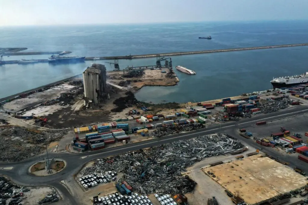 شمال لبنان بين المشاريع التنموية والتجاذبات الإقليمية 3 1379277954