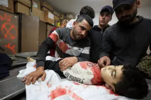 2026 04 14T141803Z 302633776 RC20PKAS319Z RTRMADP 3 ISRAEL PALESTINIANS GAZA 980x653 1