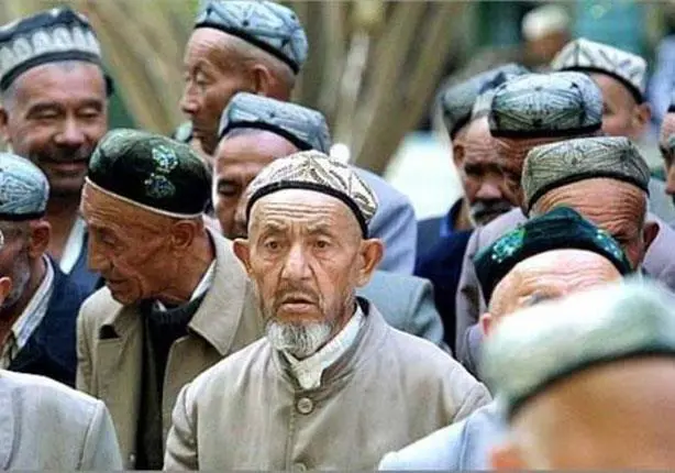 التطرف الأيديولوجي، قمع الإيغور، والإرهاب العابر للحدود: أدوات الحزب الشيوعي الصيني للسيطرة الشاملة 2 48521 الويجور