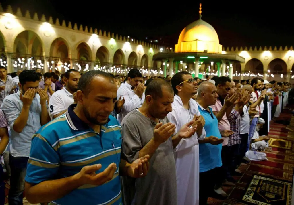 معركة مصر الكبرى.. التيار العلماني يواجه "فطرة" المصريين (القصة الكاملة) 7 88545565656655656656
