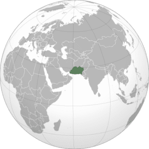 النظام الإيراني يدعي مقتل 10 مسلحين في مقاطعتي زابل وسراوان 16 Balochistan orthographic projection.svg