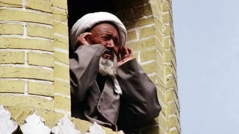 الإيغور والضمير الغائب.. حين يوضع المسلم بين مطرقة بكين ومصالح الغرب 1 IMG 20260611 WA0004