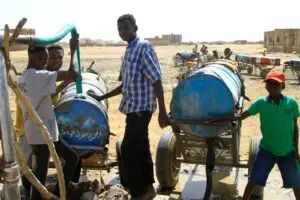 السودان: صرخات مكتومة.. وانتهاكات تتجاوز حدود الخيال 17 IMG 20260616 WA0021