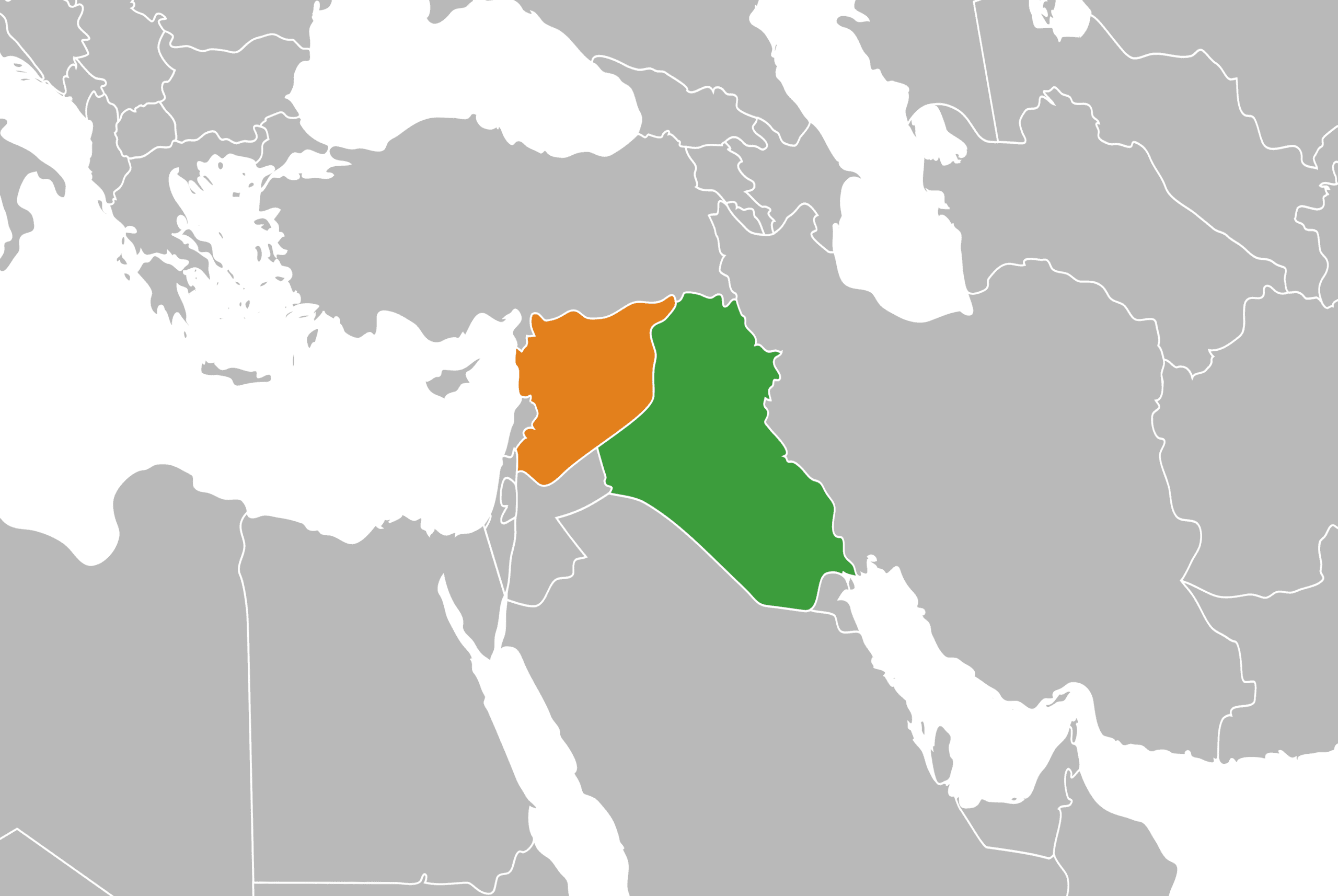 Iraq Syria Locator.svg scaled