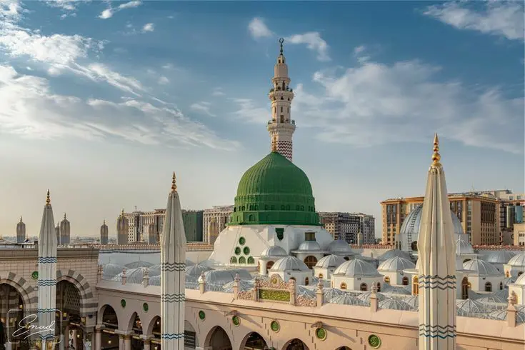 الهجرة النبوية.. حين غيّر التخطيط مجرى التاريخ 2 bb9911fcb7f12a7a05c2dc060415b8d3