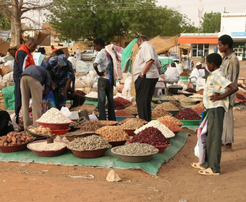 ثلاث سنوات من الحرب في السودان 7 image 56