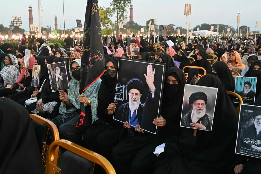 من طهران إلى النجف وكربلاء.. الرسائل الخفية لجنازة خامنئي المرتقبة 2 khamenei funeral analysis