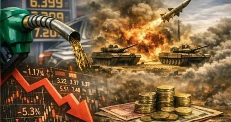 امبراطوريات تتصارع وعالم يتغير.. هل يمتلك المسلمون مشروعًا للحظة التاريخية القادمة؟ 1 6005571814618238375