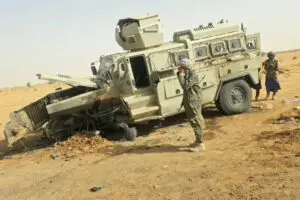 الجيش المالي يتعرض لأعنف ضربة: مقتل أكثر من 50 جنديًا وأسر آخرين 22 IMG 20260719 WA0019