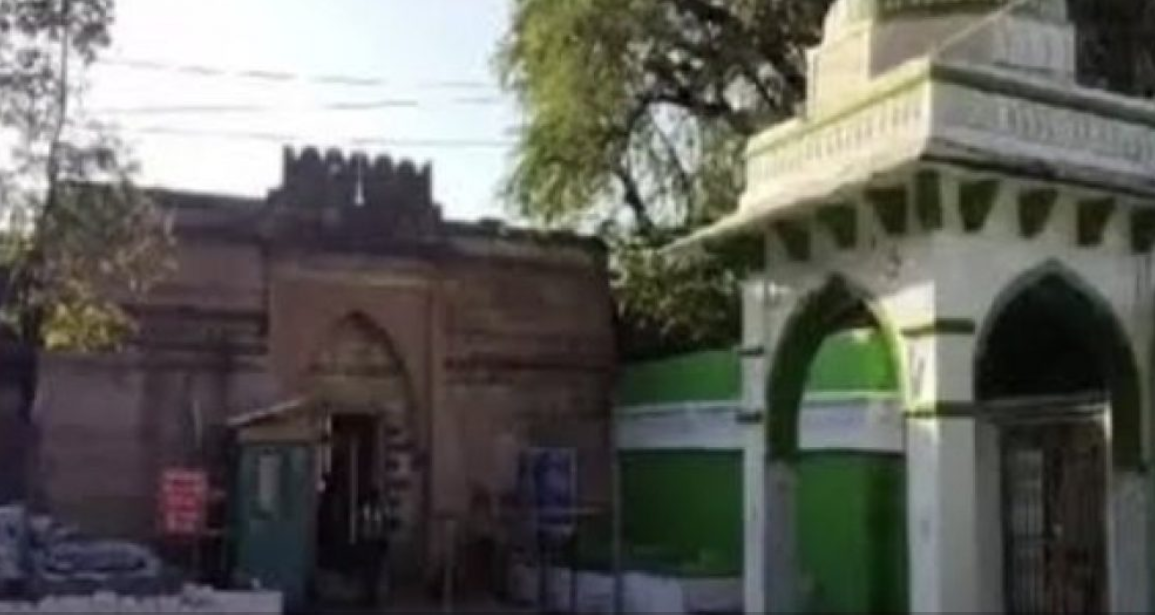 السلطات الهندية تطالب بإثبات ملكية مسجد تاريخي عمره 150 عامًا وسط مخاوف من هدمه 4 Screenshot 2026 07 16 230230