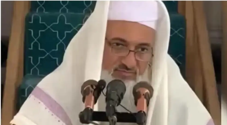 اغتيال إمام جمعة أهل السنة في إيران يعيد تسليط الضوء على أوضاع السنة في البلاد 1 Screenshot 2026 07 20 204557