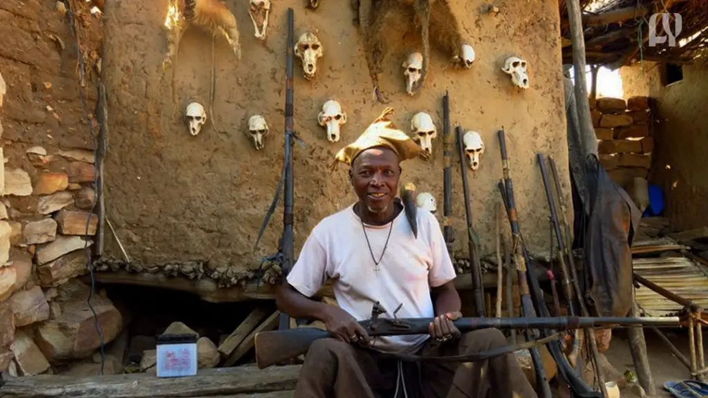 The Dogon Tribe Guardians of Ancient Wisdom and Celestial Secrets 1024x576 1