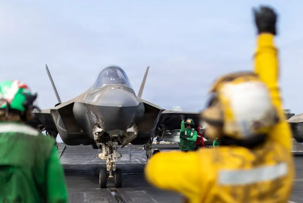 US F 35 centcom 1024x684 1