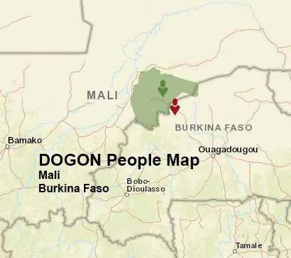 dogon