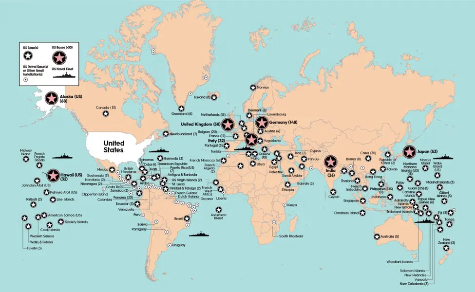 امبراطوريات تتصارع وعالم يتغير.. هل يمتلك المسلمون مشروعًا للحظة التاريخية القادمة؟ 2 great powers muslim world 5alj5gh5