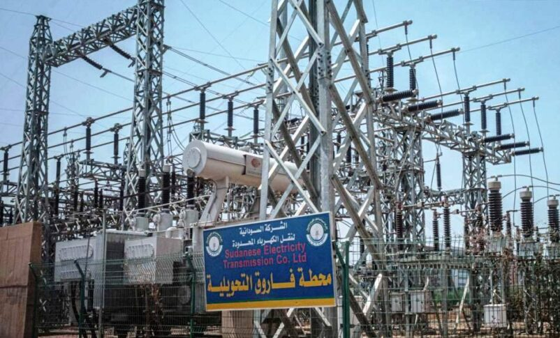 الجيش السوداني يعزز وجوده في الصحراء ويفتح جبهة جديدة.. وأزمة الكهرباء تتفاقم بسبب الحرب وتعطل الإمدادات الإثيوبية 2 image 43
