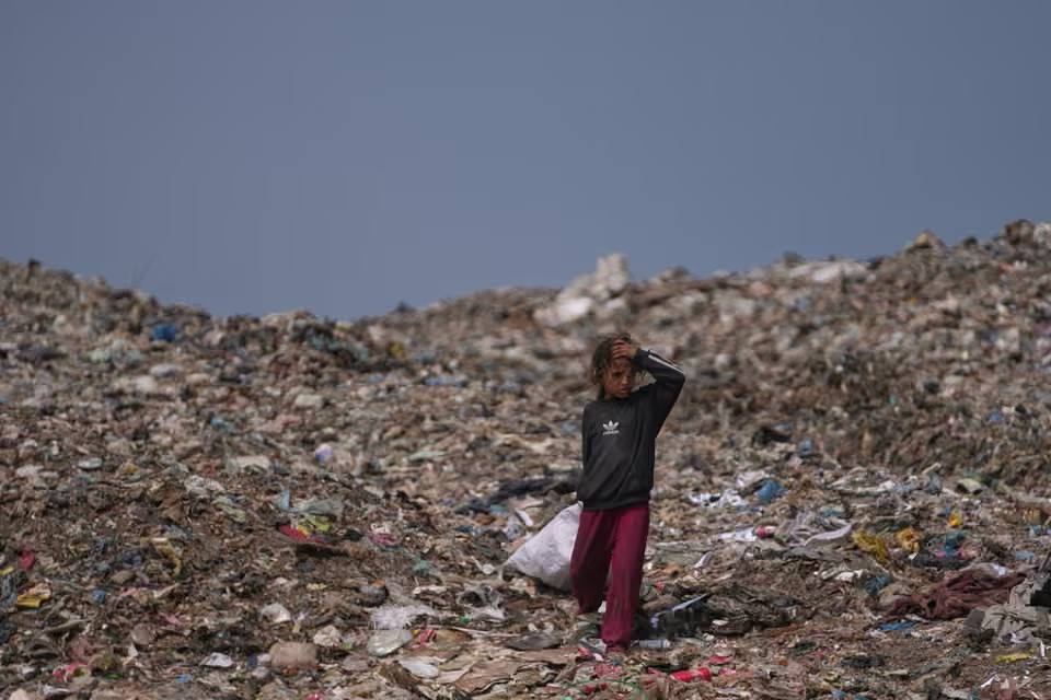 بالصور: جرائم الاحتلال في فلسطين خلال الأسبوع | أبرز الصور من العالم الإسلامي 9 image 66