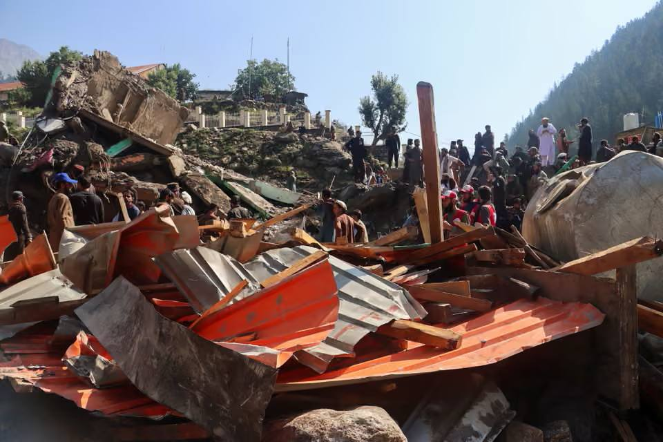 بالصور: جرائم الاحتلال في فلسطين خلال الأسبوع | أبرز الصور من العالم الإسلامي 17 image 68