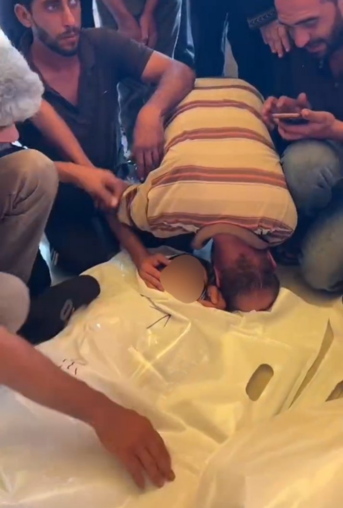 بالصور: جرائم الاحتلال في فلسطين خلال الأسبوع | أبرز الصور من العالم الإسلامي 5 image 82