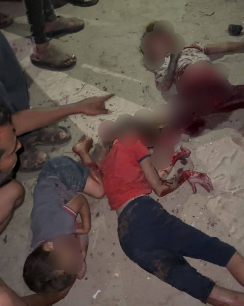 بالصور: جرائم الاحتلال في فلسطين خلال الأسبوع | أبرز الصور من العالم الإسلامي 10 image 84