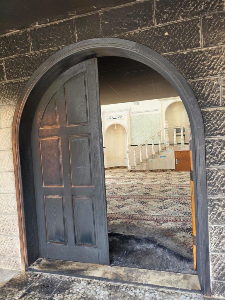 بالصور: جرائم الاحتلال في فلسطين خلال الأسبوع | أبرز الصور من العالم الإسلامي 3 image 87