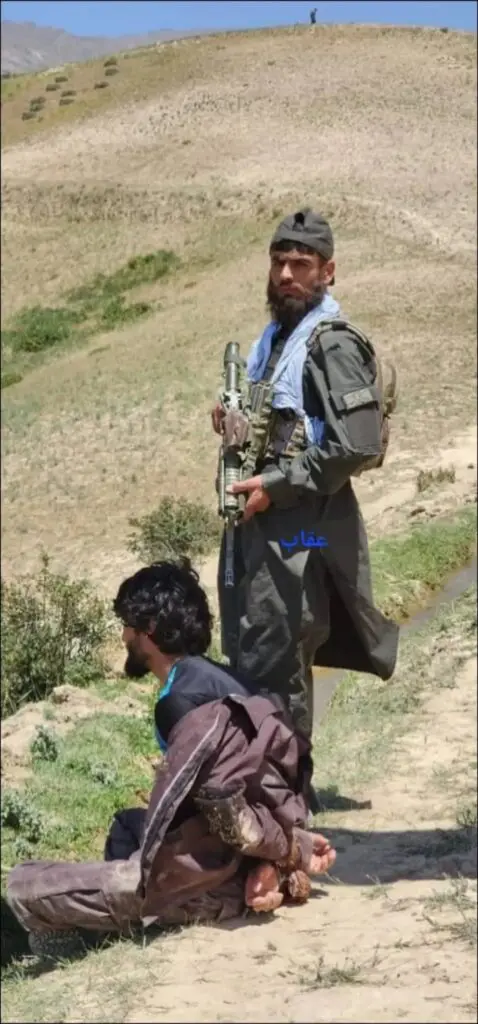 أفغانستان تستعيد السيطرة على مديرية يفتال بعد ساعات من سيطرت مليشيات مسلحة 4 img 1 1784301674804