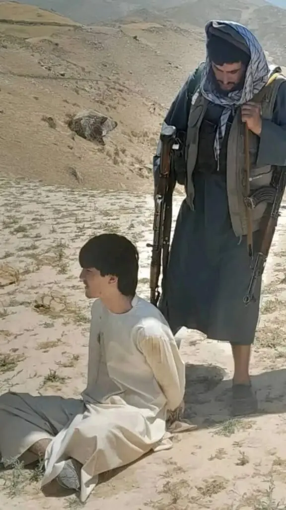 أفغانستان تستعيد السيطرة على مديرية يفتال بعد ساعات من سيطرت مليشيات مسلحة 3 img 2 1784301680457
