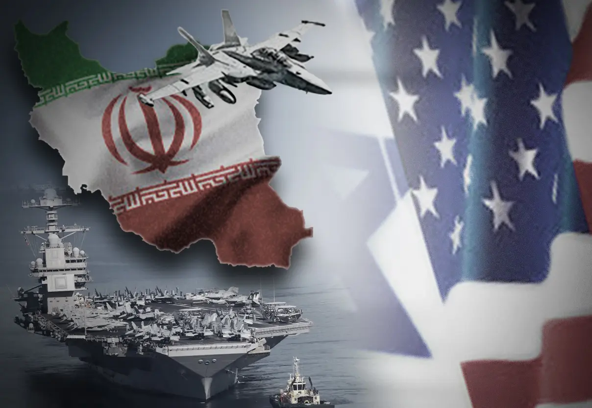 بعد تصاعد المواجهات.. تحذيرات أمريكية تشمل 15 دولة في الشرق الأوسط 1 the war on iran us interests