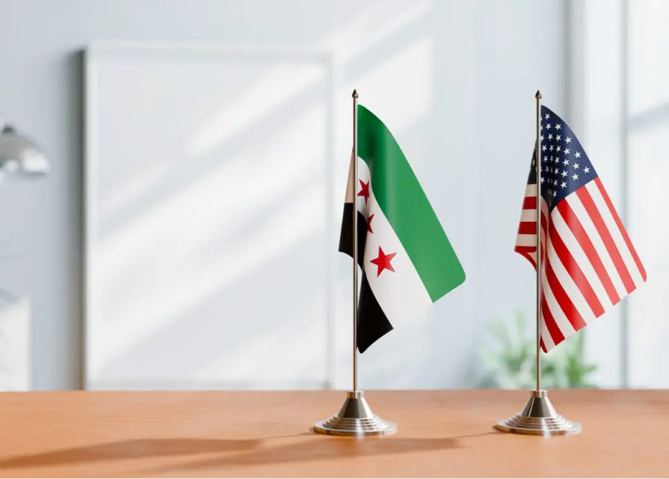 ملخص مقال للباحث تشارلز ليستر: شروط أمريكية صارمة لأي تعاون أمني مع سوريا 8 سوريا