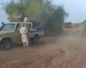 هجوم واسع جديد في أزواد بشمال مالي 20 ٢٠٢٦٠٧٠٤ ١١٤٥٤٤