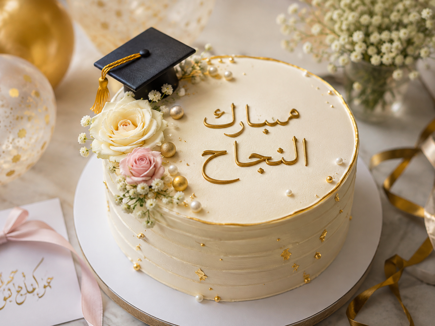 كيف أصبحت «الكيكة» لغةَ الفرح؟ العولمة التي تصنع طقوسنا من دون أن نشعر 2 189145c3 26ac 48a8 bc98 980d589353f9