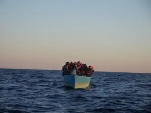 الاتحاد الأوروبي يعتزم إنشاء مركز للإنقاذ البحري في بنغازي وسط مخاوف من إعادة المهاجرين إلى ليبيا 21 5215f43e0f02e875cf2f9da6117631c2a136aa0a