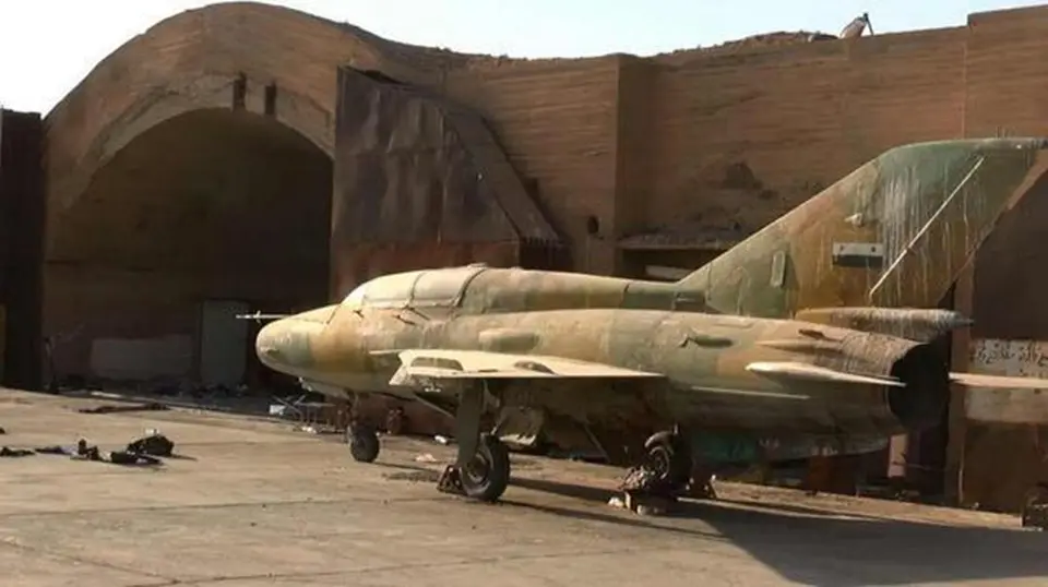 سوريا تدخل مرحلة جديدة من الصراع الجوي.. "أبو الظهور" في مرمى "إسرائيل" وتركيا وواشنطن 3 9999 9