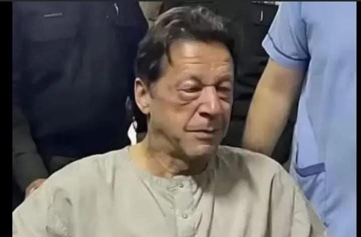 عمران خان يدخل عامه الرابع في السجن.. احتجاجات في باكستان ومطالبات دولية بالإفراج عنه 3 image 10
