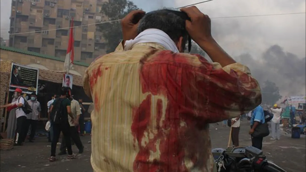 بعد 13 عامًا من مذبحة رابعة.. عائلات المعتقلين تطالب مصر بفتح صفحة جديدة 2 image 102