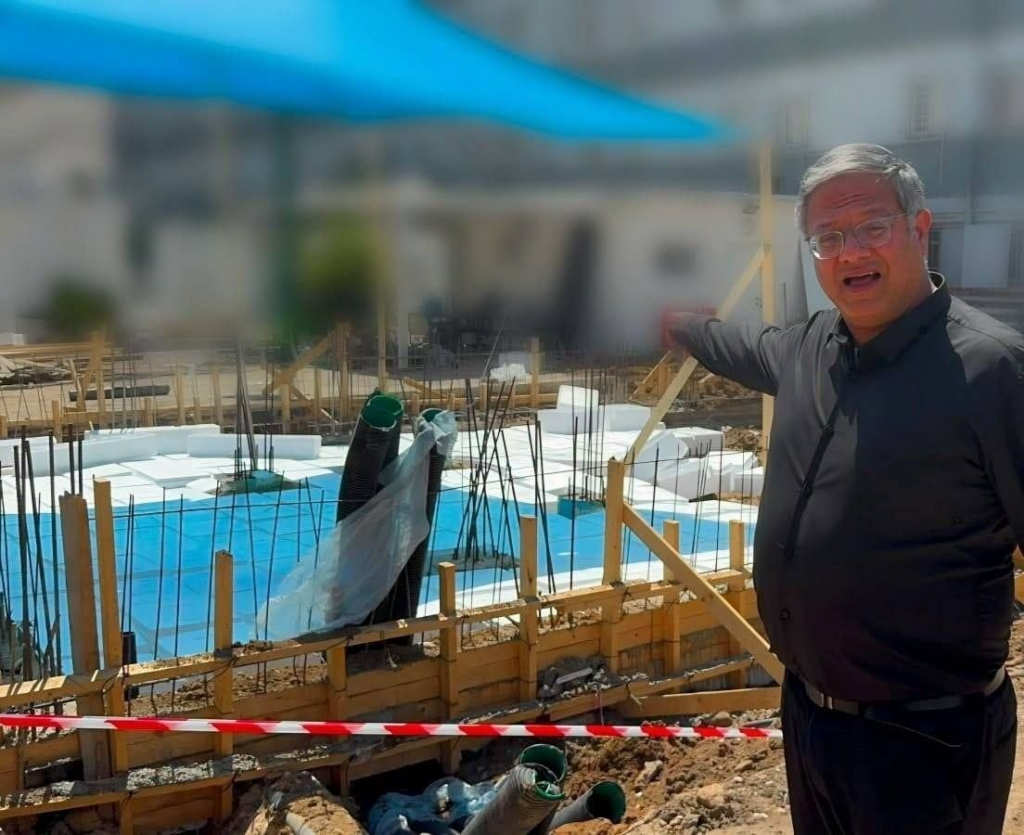 بالصور: شُهُب في سماء البوسنة وفيضانات في باكستان | أبرز الصور من العالم الإسلامي 4 image 118