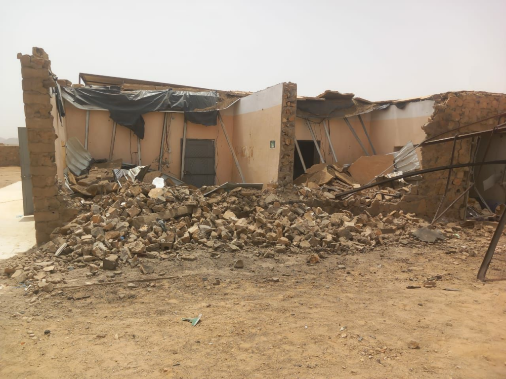 بالصور: شُهُب في سماء البوسنة وفيضانات في باكستان | أبرز الصور من العالم الإسلامي 16 image 122