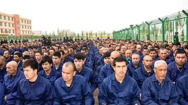 في اليوم العالمي لضحايا الاختفاء القسري.. واقع يتكرر: إنسان يُمحى من السجلات وتُترك أسرته معلّقة بين الحياة والموت 11 image 196