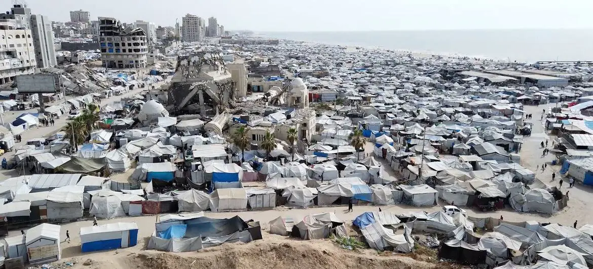 تحت أنياب المأساة: كيف تحوّلت فلسطين إلى جرح يتردد صداه بين الخيام والدماء؟ 3 image1170x530cropped 2