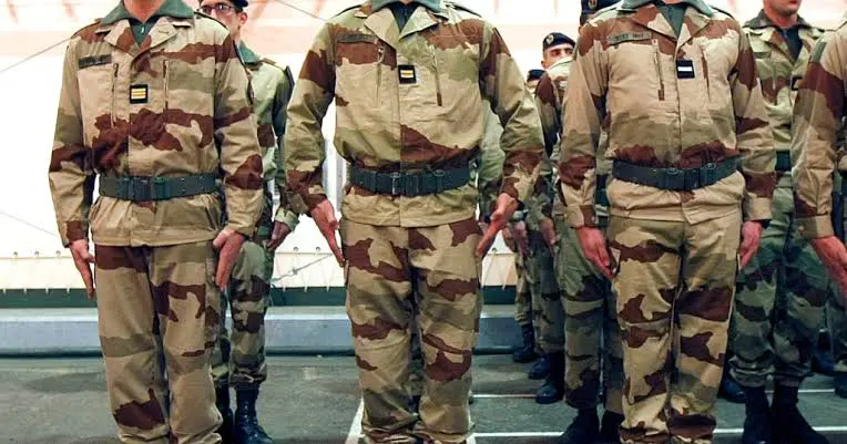 تشاد تعيد فتح الباب أمام التعاون العسكري الفرنسي بعد أقل من عامين على إنهاء الاتفاق الدفاعي 4 images 15 1