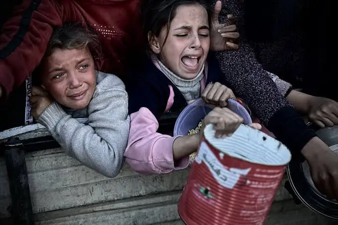 الزواج السري: كيف خانت الدول العربية فلسطين بينما كانت تدين مايحدث في غزة 1 images 3 1