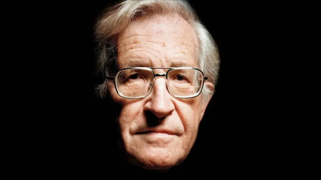 media control chomsky analysis 407j6u81