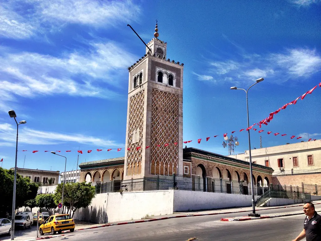 «حواضر الإسلام عبر التاريخ 13»: تونس.. المدينة التي ورثت القيروان وصارت عاصمة المغرب الإسلامي 4 17196926755 34fd8b2787 b