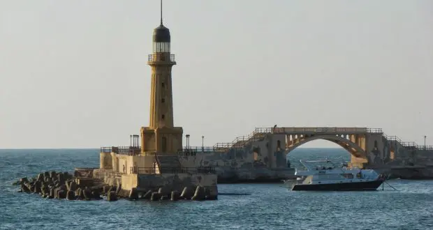 «حواضر الإسلام عبر التاريخ 11»: الإسكندرية.. من حصن بيزنطي إلى ثغر للإسلام على البحر المتوسط 5 29092017 070122 0 620x330 1